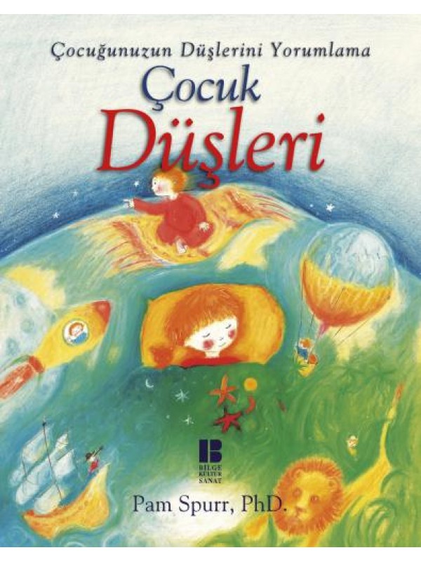 Çocuk Düşleri…