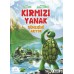 Kırmızı Yanak Güneşini Arıyor