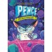 Pençe 1 Kötü Kalpli Uzaylı Kedi