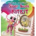 Süper Böcek Kıtkıt