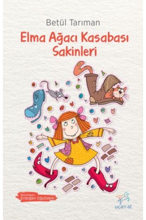 Elma Ağacı Kasabası Sakinleri…