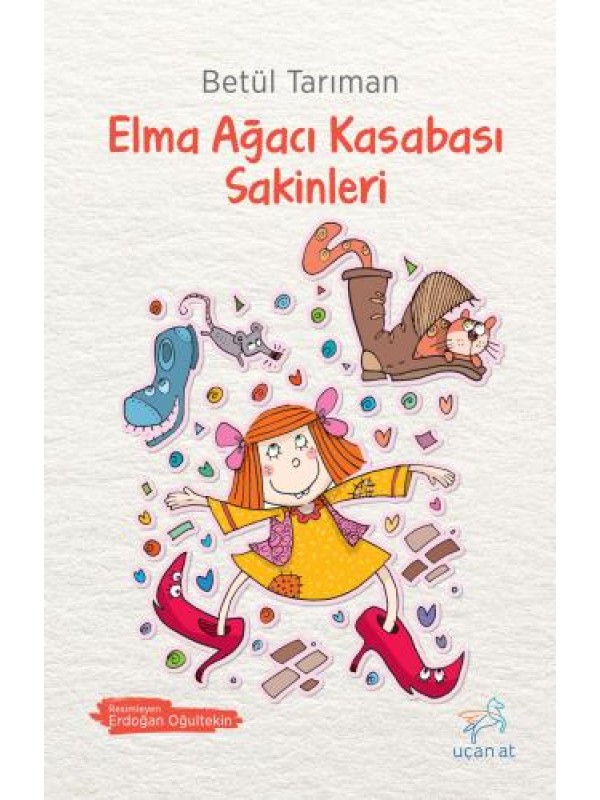 Elma Ağacı Kasabası Sakinleri…