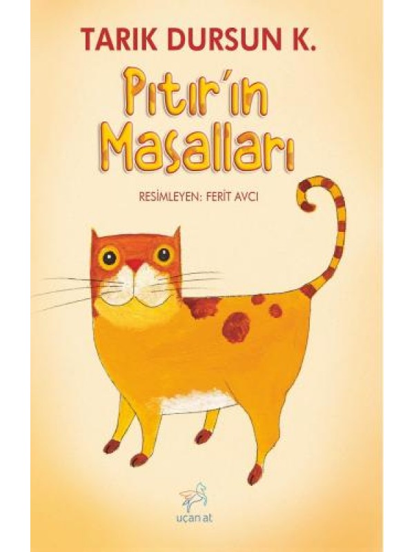 Pıtır'ın Masalları…