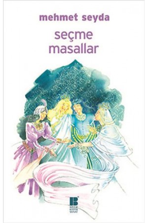 Seçme Masallar…