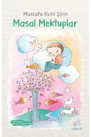 Masal Mektuplar…