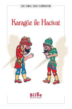 Karagöz İle Hacivat…