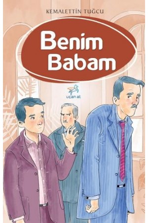 Benim Babam…
