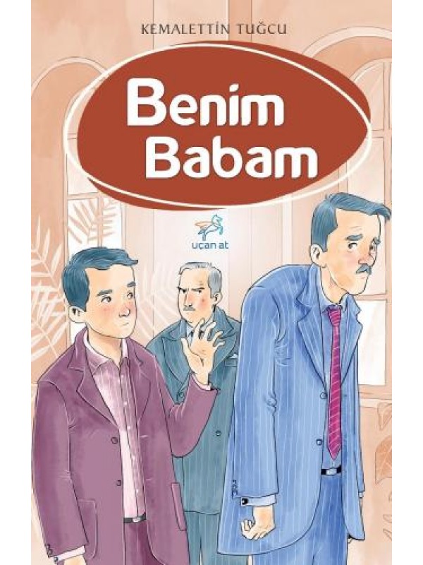 Benim Babam…