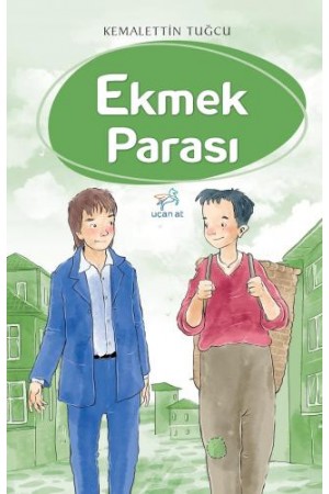 Ekmek Parası…