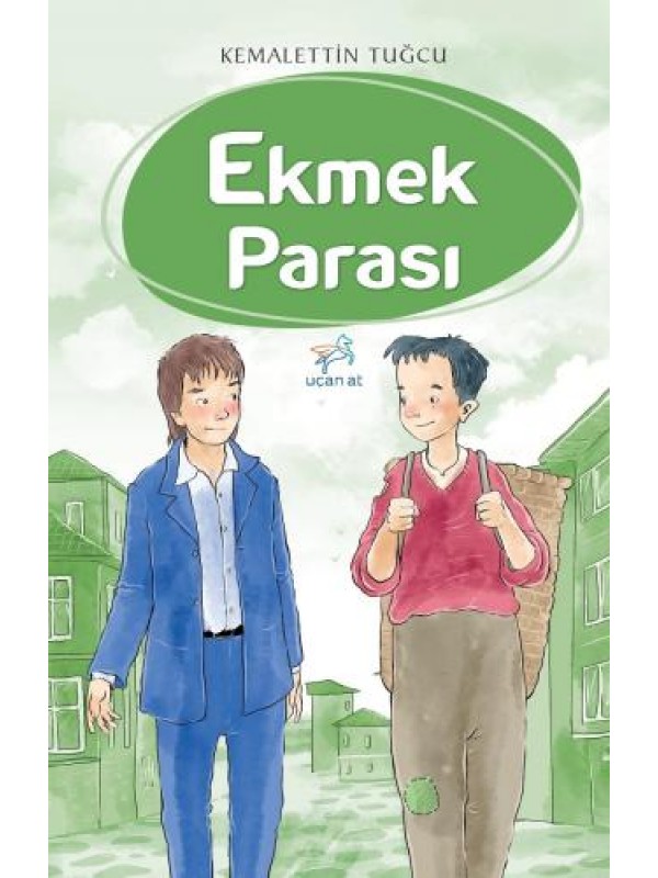 Ekmek Parası…