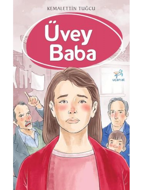 Üvey Baba…