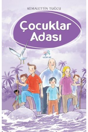 Çocuklar Adası…