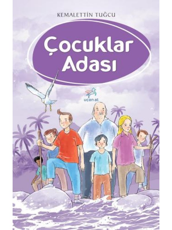 Çocuklar Adası…