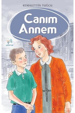 Canım Annem…