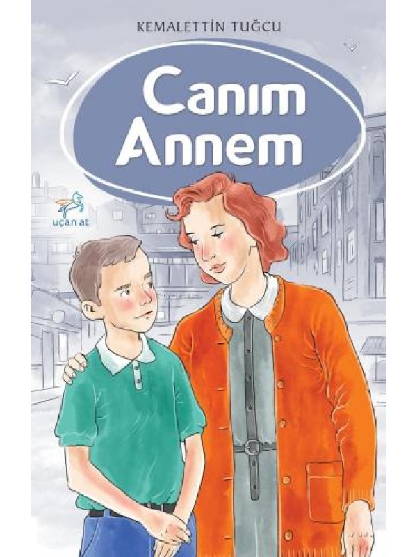 Canım Annem…