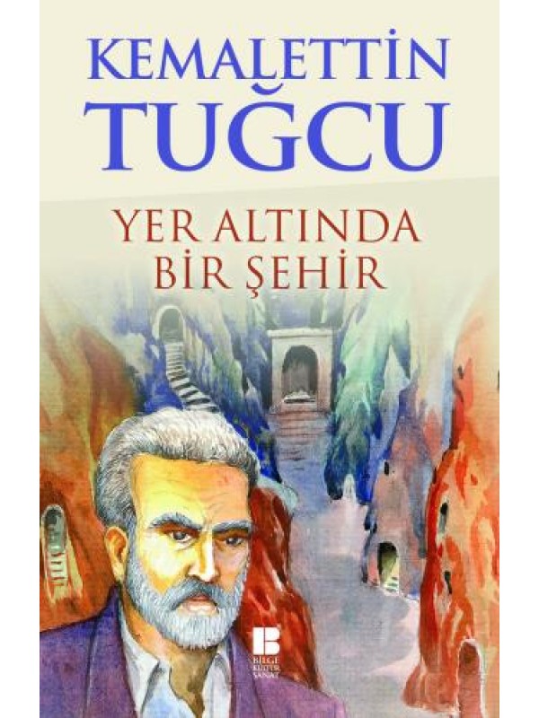 Yer Altında Bir Şehir…