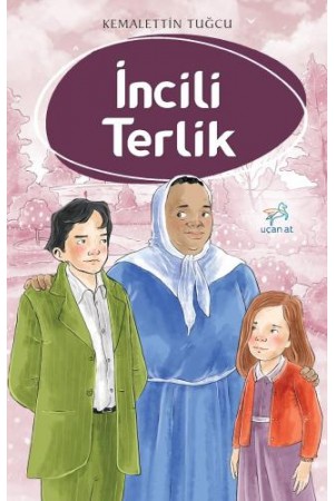 İncili Terlik…