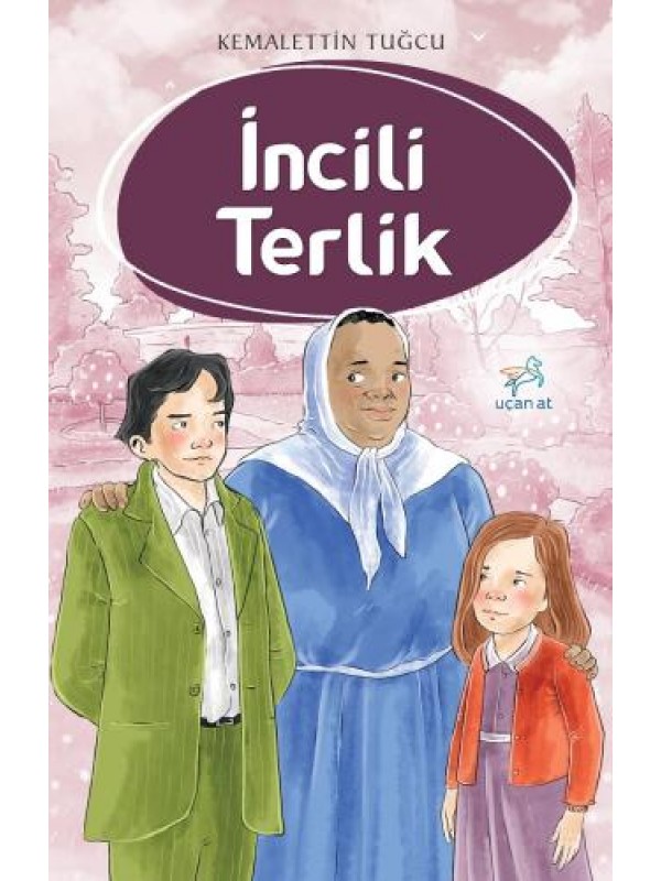 İncili Terlik…