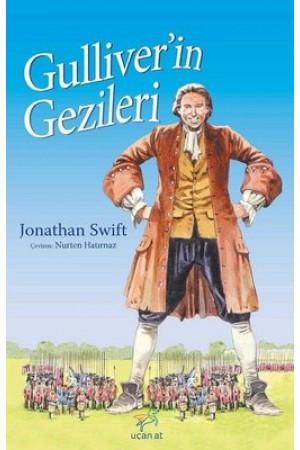 Gulliver'in Gezileri…
