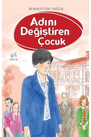 Adını Değiştiren Çocuk