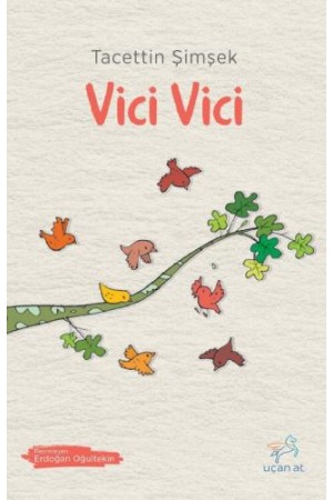 Vici Vici…