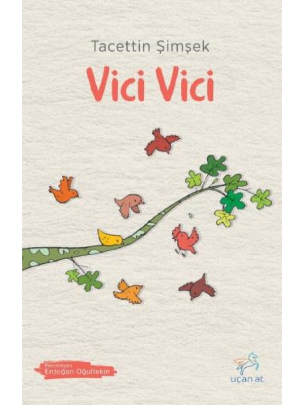 Vici Vici…