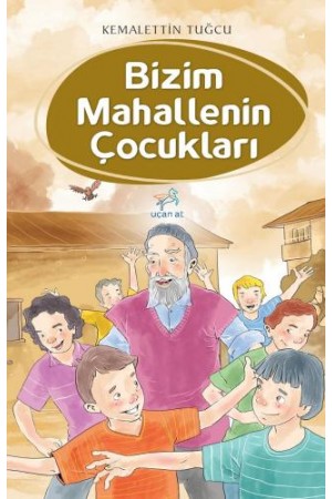 Bizim Mahallenin Çocukları…