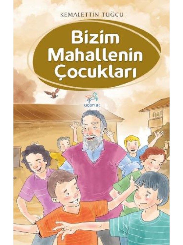 Bizim Mahallenin Çocukları…