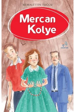 Mercan Kolye…
