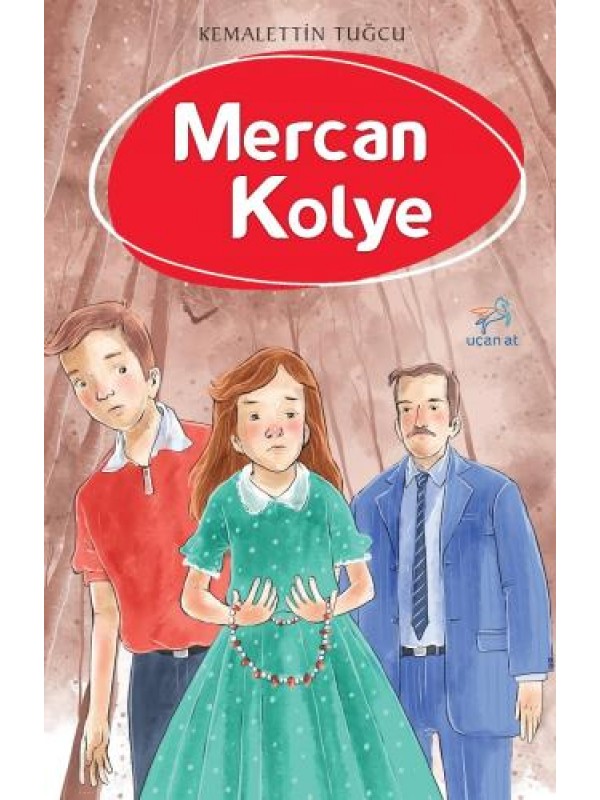 Mercan Kolye…