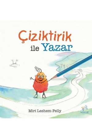 Çiziktirik ile Yazar…