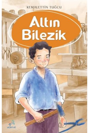 Altın Bilezik