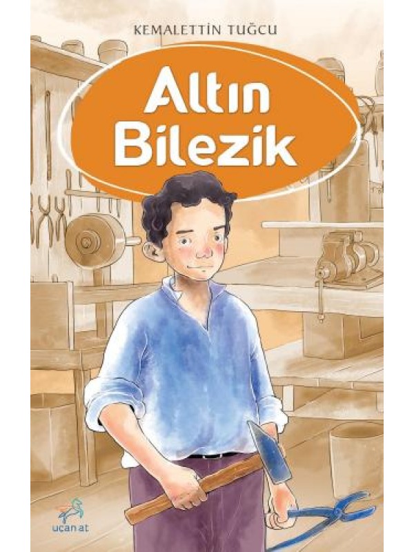 Altın Bilezik…
