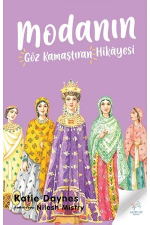 Modanın Göz Kamaştıran Hikâyesi…