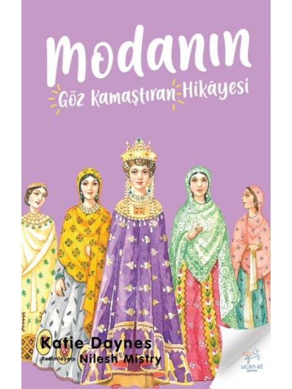 Modanın Göz Kamaştıran Hikâyesi…