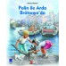 Pelin İle Arda Brötonyada