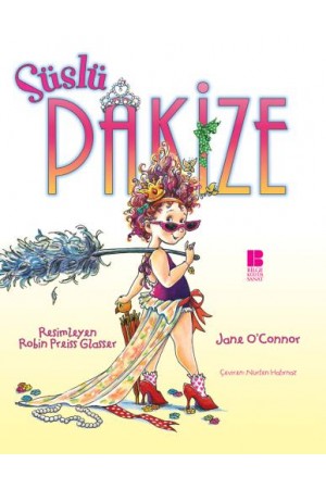 Süslü Pakize…