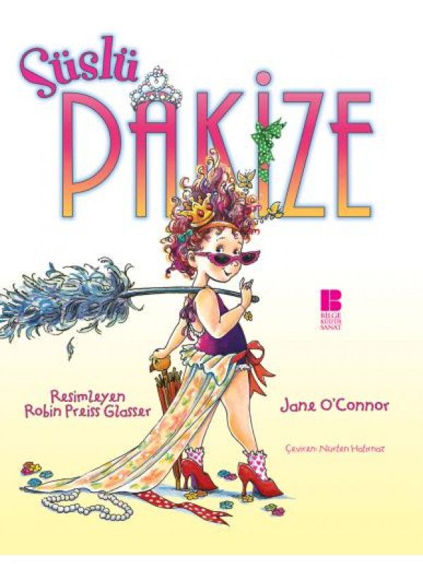 Süslü Pakize…