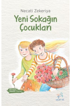 Yeni Sokağın Çocukları…