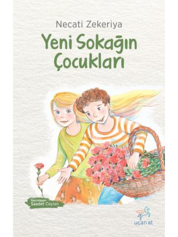 Yeni Sokağın Çocukları…