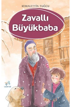 Zavallı Büyükbaba…