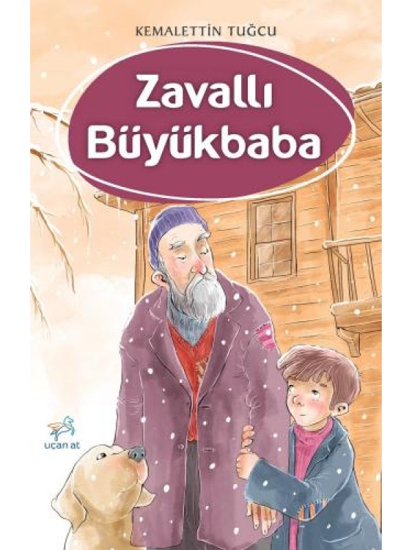 Zavallı Büyükbaba…