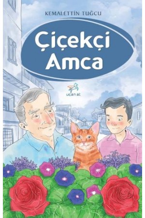 Çiçekçi Amca…