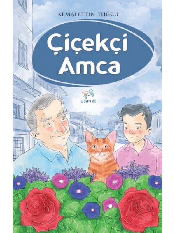 Çiçekçi Amca…