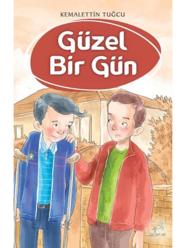 Güzel Bir Gün…