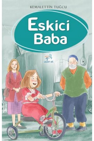 Eskici Baba…