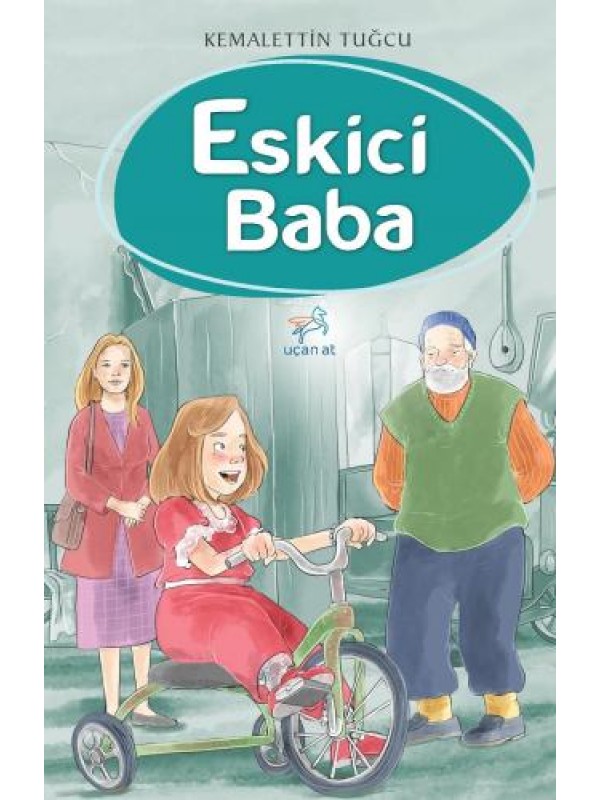 Eskici Baba…