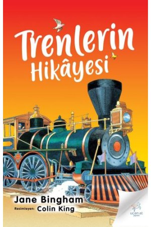 Trenlerin Hikâyesi…