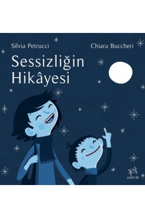 Sessizliğin Hikâyesi…