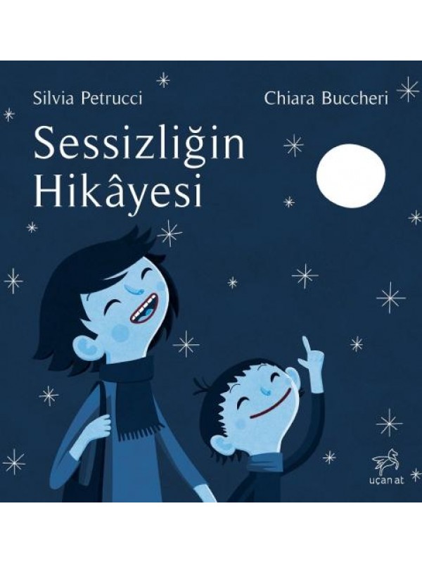 Sessizliğin Hikâyesi…